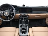 Thumbnail of 2024 Gentian Blue Metallic Porsche 911