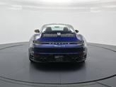 Thumbnail of 2024 Gentian Blue Metallic Porsche 911