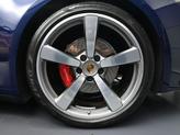 Thumbnail of 2024 Gentian Blue Metallic Porsche 911