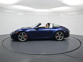 Thumbnail of 2024 Gentian Blue Metallic Porsche 911