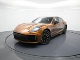 Photo of 2025 Madeira Porsche Panamera