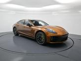 Thumbnail of 2025 Madeira Porsche Panamera