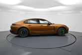 Thumbnail of 2025 Madeira Porsche Panamera