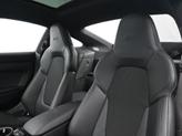 Thumbnail of 2024 Silver Porsche 911