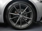 Thumbnail of 2024 Silver Porsche 911