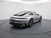 Thumbnail of 2024 Silver Porsche 911