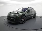 Photo of 2025 Oak Porsche Macan