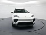 Thumbnail of 2025 White Porsche Macan