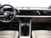 Thumbnail of 2025 White Porsche Macan