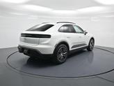 Thumbnail of 2025 White Porsche Macan