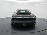 Thumbnail of 2025 Black Porsche Taycan