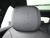 Thumbnail of 2025 Black Metallic Porsche Cayenne
