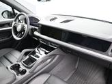 Thumbnail of 2025 Black Metallic Porsche Cayenne