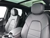 Thumbnail of 2025 Black Metallic Porsche Cayenne