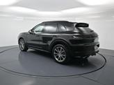 Thumbnail of 2025 Black Metallic Porsche Cayenne