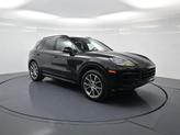 Thumbnail of 2025 Black Metallic Porsche Cayenne