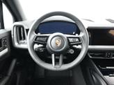 Thumbnail of 2025 Black Metallic Porsche Cayenne