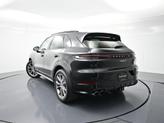 Thumbnail of 2025 Black Metallic Porsche Cayenne