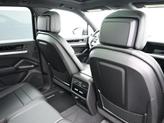Thumbnail of 2025 Black Metallic Porsche Cayenne