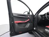 Thumbnail of 2025 Volcano Grey Metallic Porsche Macan