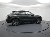 Thumbnail of 2025 Volcano Grey Metallic Porsche Macan