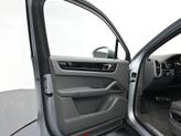 Thumbnail of 2022 Dolomite Silver Metallic Porsche Cayenne
