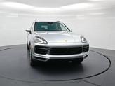 Thumbnail of 2022 Dolomite Silver Metallic Porsche Cayenne