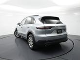 Thumbnail of 2022 Dolomite Silver Metallic Porsche Cayenne