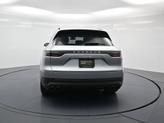 Thumbnail of 2022 Dolomite Silver Metallic Porsche Cayenne