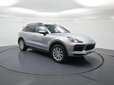 Thumbnail of 2022 Dolomite Silver Metallic Porsche Cayenne