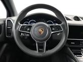 Thumbnail of 2022 Dolomite Silver Metallic Porsche Cayenne