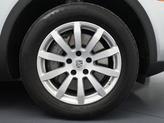 Thumbnail of 2022 Dolomite Silver Metallic Porsche Cayenne