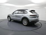 Thumbnail of 2022 Dolomite Silver Metallic Porsche Cayenne