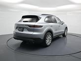 Thumbnail of 2022 Dolomite Silver Metallic Porsche Cayenne