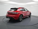 Thumbnail of 2024 Carmine Red Porsche Macan