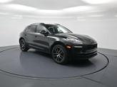 Thumbnail of 2025 Black Porsche Macan