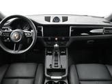 Thumbnail of 2025 Black Porsche Macan