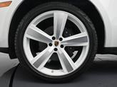 Thumbnail of 2024 White Porsche Macan