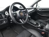 Thumbnail of 2024 White Porsche Macan