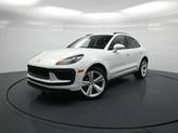 Photo of 2024 White Porsche Macan