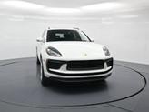 Thumbnail of 2024 White Porsche Macan