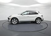 Thumbnail of 2024 White Porsche Macan