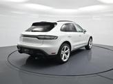 Thumbnail of 2024 White Porsche Macan