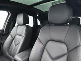 Thumbnail of 2024 White Porsche Macan