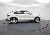 Thumbnail of 2024 White Porsche Macan