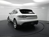 Thumbnail of 2024 White Porsche Macan