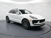Thumbnail of 2025 White Porsche Macan