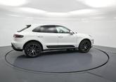 Thumbnail of 2026 White Porsche Macan