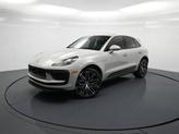 Photo of 2023 Chalk Porsche Macan