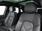 Thumbnail of 2025 Jet Black Metallic Porsche Macan